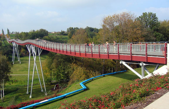 Drachenschwanzbruecke