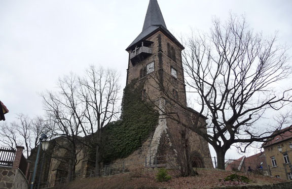 Widenkirche